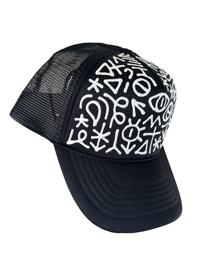 Trucker Hat
