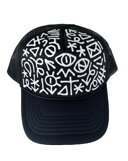 Trucker Hat