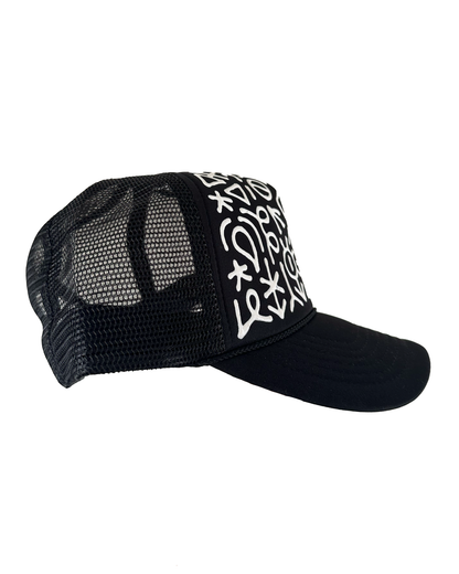 Trucker Hat