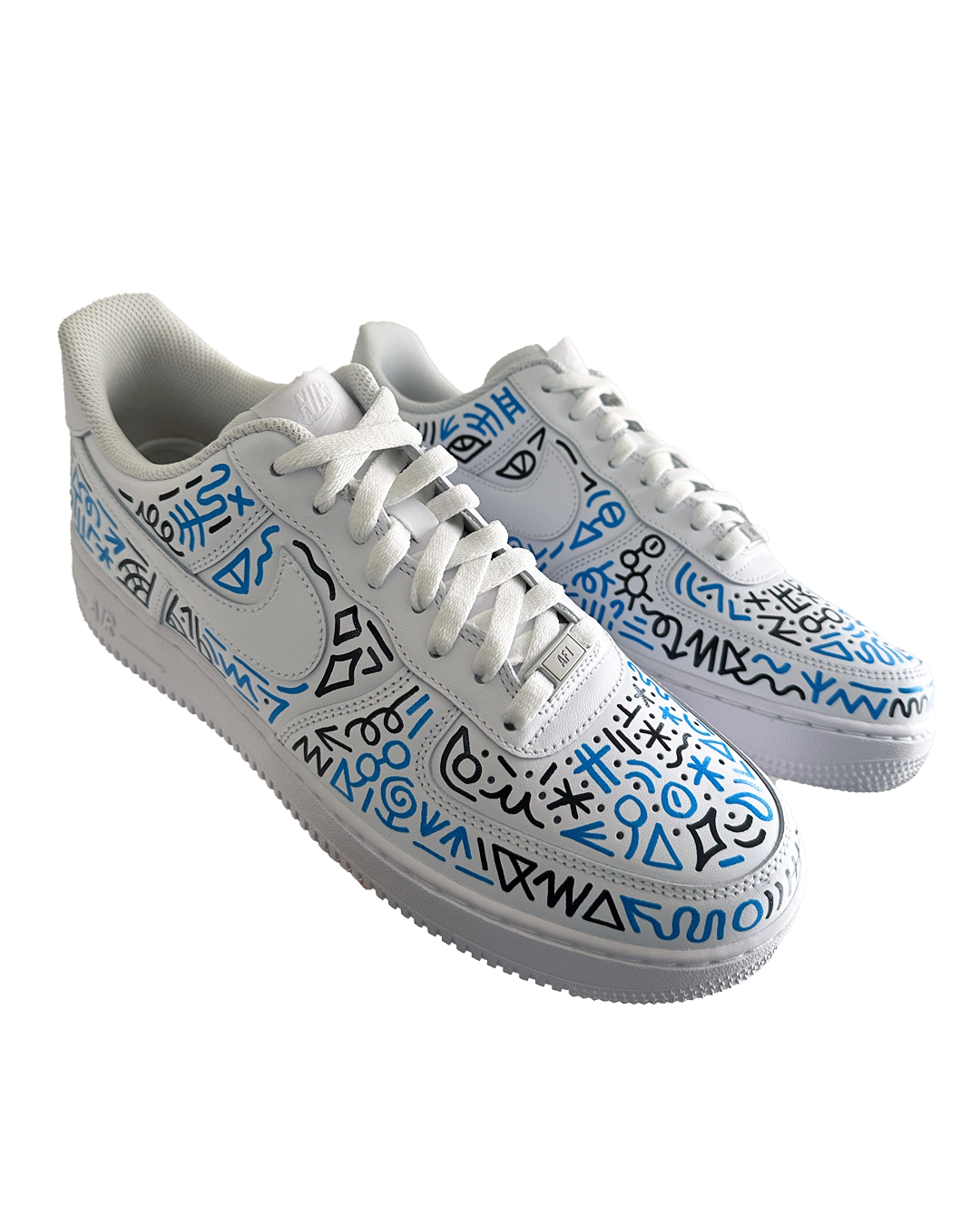 Air Force 1's