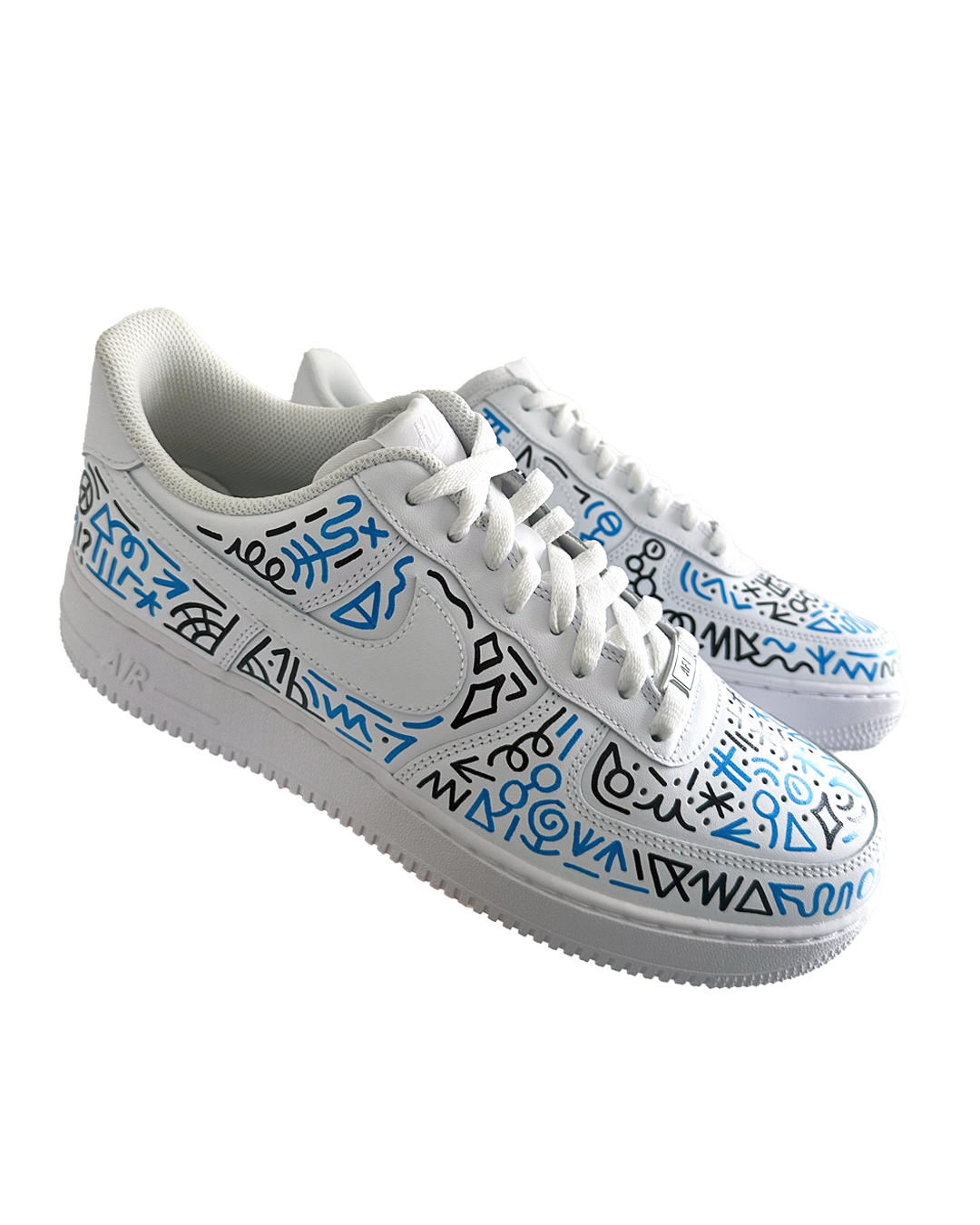 Air Force 1's