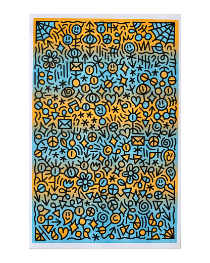 Someday Print
