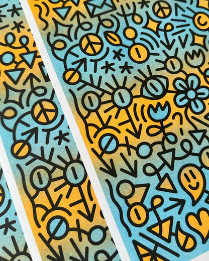Someday Print