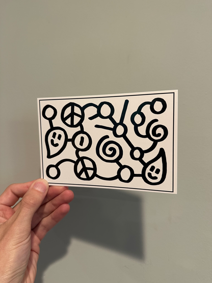 Custom Postcard