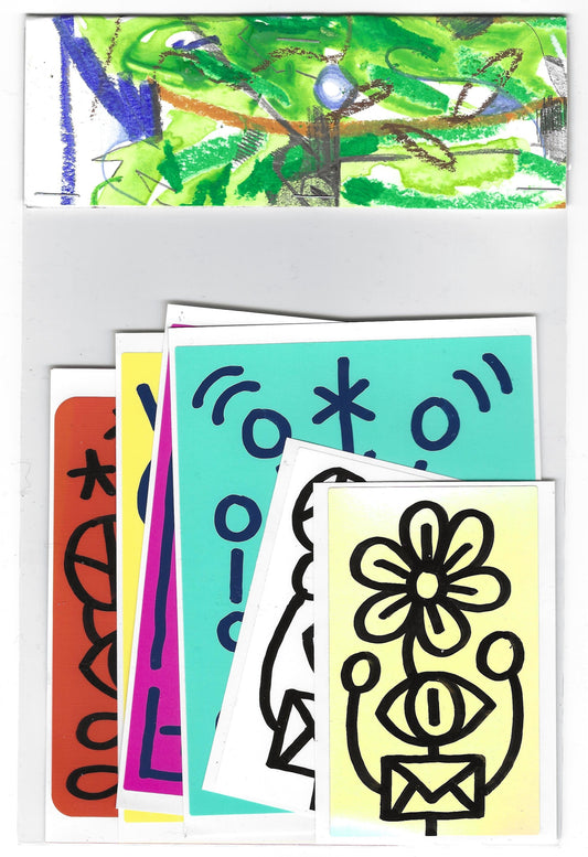 Sticker Pack