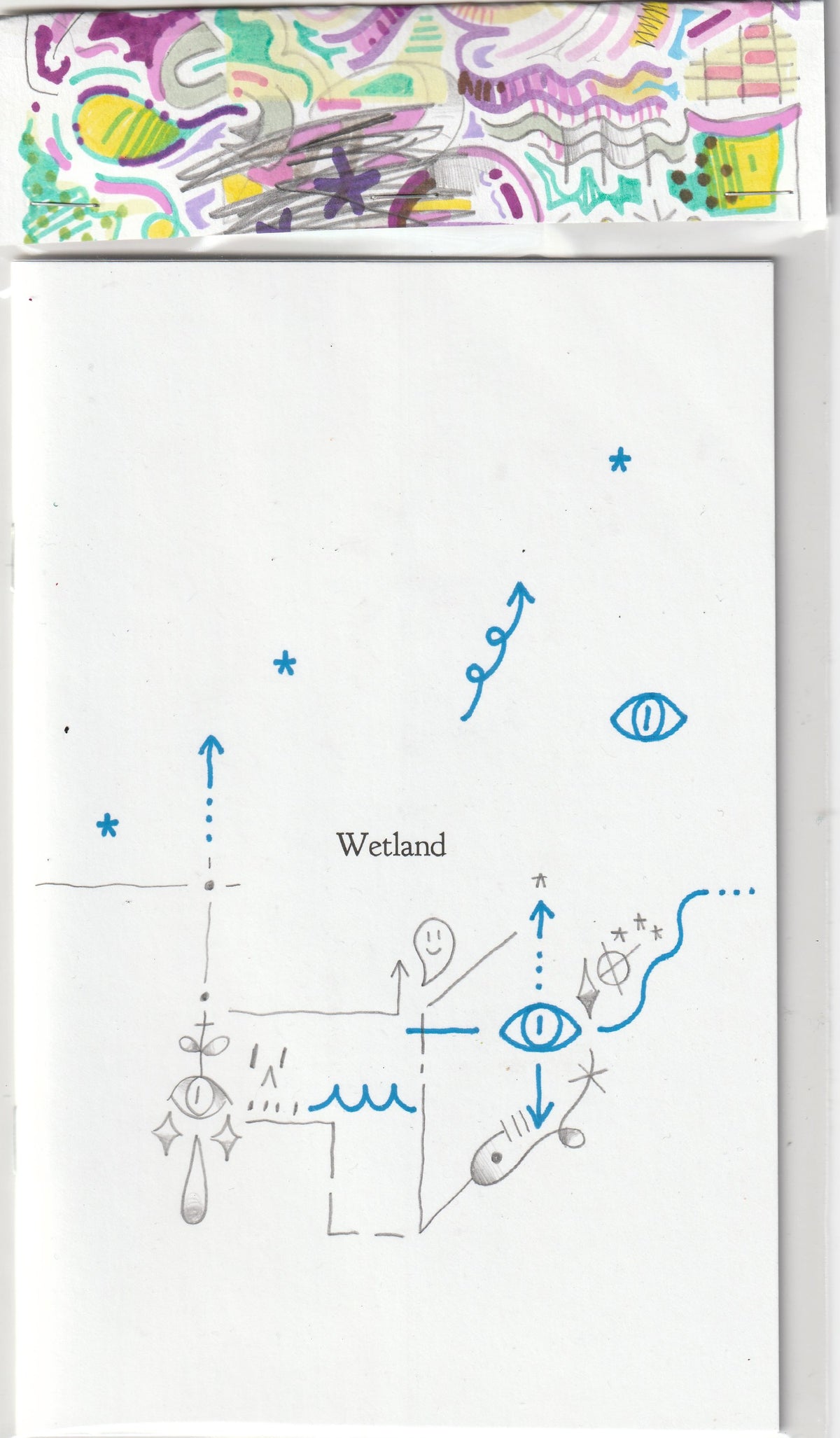 Wetland Zine