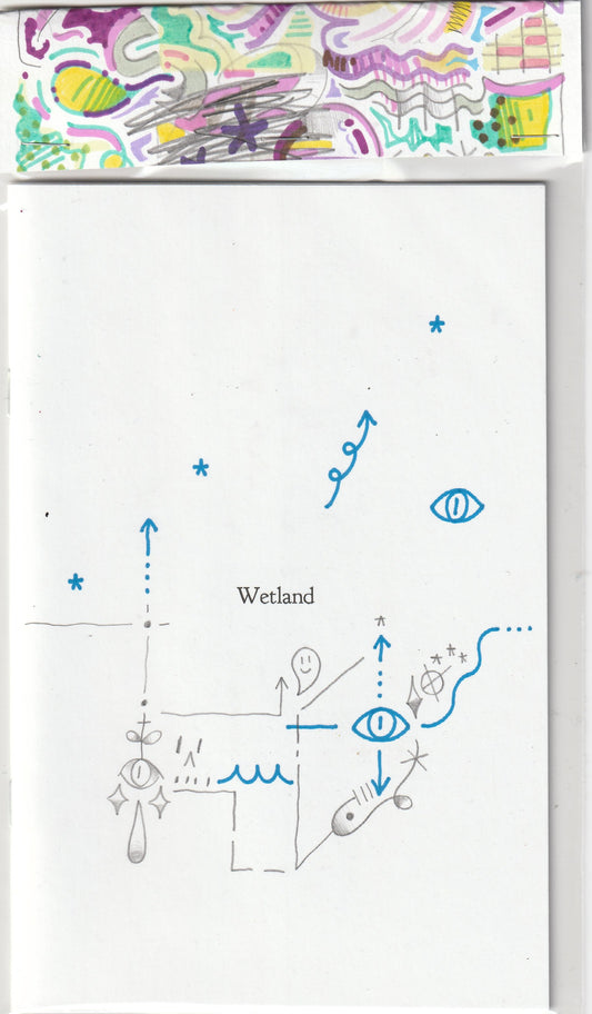 Wetland Zine