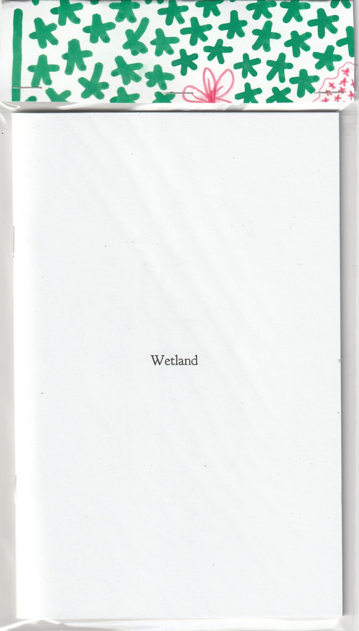 Wetland Zine