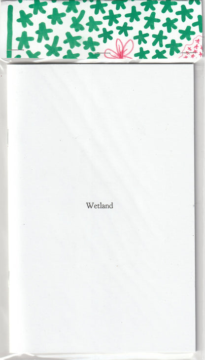 Wetland Zine