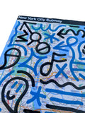 NYC Subway Map (4/12)
